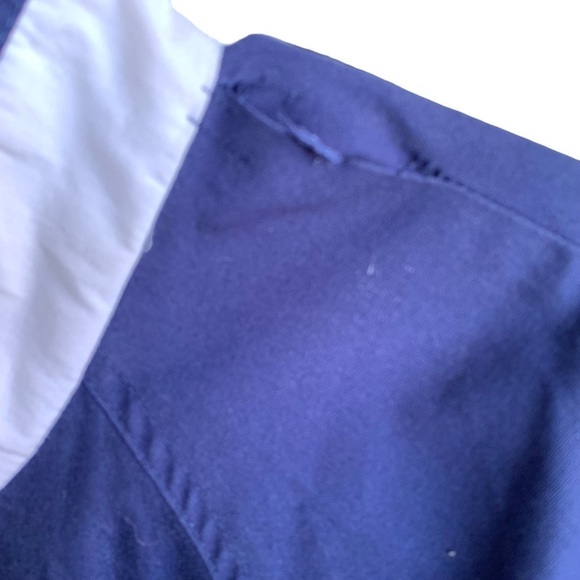 Vintage Karizma East Ltd Women’s Raincoat Jacket Size Large - Picture 7 of 8